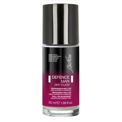 BioNike DEFENCE MAN DEO ROLL-ON 50ML